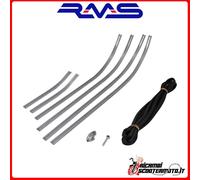 Serie strisce pedana RMS PIAGGIO VESPA 50 N 1963-1971 142660230#3