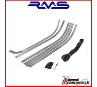 Serie strisce pedana RMS PIAGGIO VESPA P 125 X 1977-1982 142660240#2