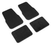 Twist, serie tappeti in moquette universali, 4 pz