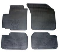 Serie Tappeti personalizzati Suzuki SX4 dal 2009 Made in Italy/inodore