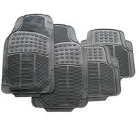 SERIE TAPPETI UNIVERSALI IN PVC MISURE: 72X44 CM + 46X43 CM