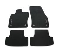 serie tappetini completa originale VW T-ROC 1.0 TSI 2GA061270WGK