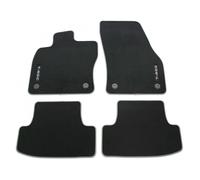 serie tappetini completa originale VW T-ROC 1.6 TDI 2GA061270WGK