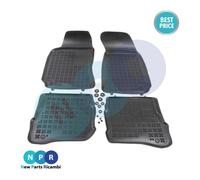 SERIE TAPPETINI IN GOMMA SEAT EXEO RPD202006