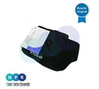 SERIE TAPPETINI IN MOQUETTE ORIGINALE VOLKSWAGEN POLO 6R1061270PWGK