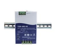 Serie TDR-480 TDR-480-24 TDR-480-48 Alimentatore switching da 480 W(TDR-480-24)