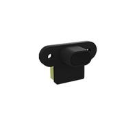 Serie TOFSense Radar di telemetro, macchia cieca è inferiore a 1,5 cm, la portata è fino a 50 m, l'angolo FOV copre 2 ~ 65°, supporta UART CAN IIC IO (TOFSense-F2 Mini)