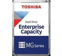 Serie Toshiba MG09 MG09SCA18TE - Disco rigido - Crittografato - 18 TB - Internal - 3,5 "(8,9 cm) - SAS 12GB/S - 7200 rpm - buff NEW