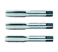Serie Tre Maschi a Mano Art 430 6 x 1 Attac. Lungh. Beta 5 mm 50 mm