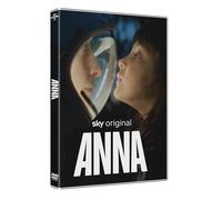 Serie Tv - Anna - Stagione 01 - Dvd
