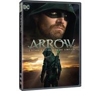 Arrow Stg.8 (Box 3 Dv)