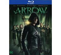 Arrow Stg.2 (Box 4 Br)