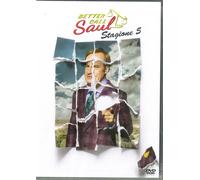 Serie Tv - Better Call Saul - Stagione 05 (3 Dvd) - Dvd