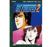 City hunter Stagione 02 Volume 01 (DVD)