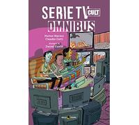 Serie TV cult. Omnibus