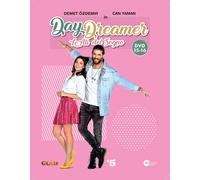 Serie Tv - Daydreamer - Le Ali Del Sogno #15-16 - Dvd