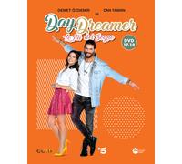 Serie Tv - Daydreamer - Le Ali Del Sogno #17-18 - Dvd
