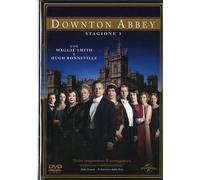 Serie Tv - Downton Abbey - Stagione 3 - 4 Dvd (box 4 dvd)