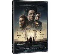 Warner Home Video - Dune: Prophecy - Stagione 01 (3 Dvd) Warner Home Video