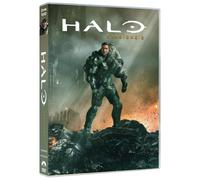 Serie TV DVD Halo - Stagione 2
