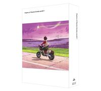 Serie TV Eureka Seven Blu-ray BOX 1 edizione limitata NUOVO