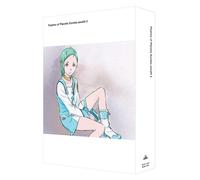 Serie TV Eureka Seven Blu-ray BOX 2 Edizione Limitata NUOVO