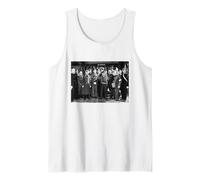 Serie TV Fotografica del Cast dellesercito di papà Canotta