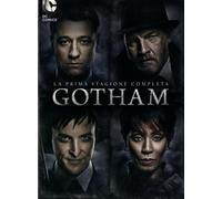 Gotham – Stagione 1 – Serie TV – DVD