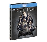 Gotham St.2 (Box 3 Br)