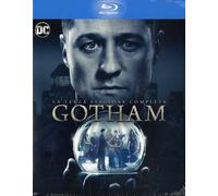 Gotham St.3 (Box 4 Br)
