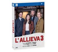 Serie Tv - L'allieva 3 - Dvd
