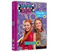 Serie Tv - Maggie E Bianca Vol. 2 - Dvd