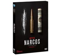 Serie Tv - Narcos - Stagione 3 - Dvd