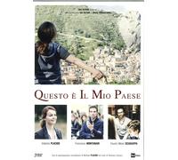 Serie Tv - Questo È Il Mio Paese - Dvd