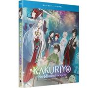 Kakuriyo - Bed & Breakfast For Spirits: Season One (2 Blu-Ray) [Edizione: Stati