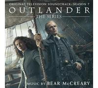 Serie Tv - Serie Tv - Outlander: Season 7 - - Cd