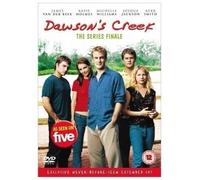 Serie Tv - Serie Tv - Season Finale - Dvd