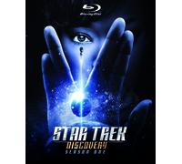 Serie Tv - Serie Tv - Season One - 4 Blu-ray (blu-ray)
