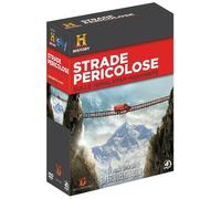 Serie Tv - Strade Pericolose - Stagione 1 - Dvd