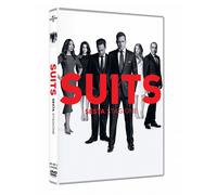 Serie Tv - Suits - Stagione 06 (4 Dvd) - Dvd