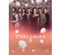 Serie Tv - Terra Amara - Stagione 03 #04 (eps 226-233) - Dvd