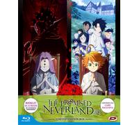 Serie Tv - The Promised Neverland - Season 2 Lim. Edit. (eps 01-11) - 3 Blu-r...
