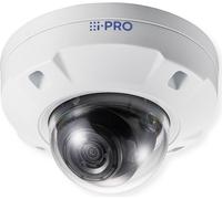 Serie U Dome di rete - 4MP 30fps - Funzione corridoio da 2,9-7,3 mm - IR - OUT NEW