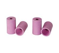 Serie ugelli in ceramica 4 pezzi per sabbiatrice FERVI 0687/102