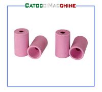 SERIE UGELLI PER SABBIATRICE SOGI SET 4 PEZZI MM 6 - 7 FERVI 0687/102