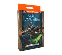 UVS Games UniVersus Critical Role Challenger Series: Vox Machina