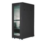 Digitus DN-19 SRV-26U-B-G-1 rack 1000 kg