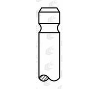 Serie Valvole scarico OPEL KADETT A B 1.1 KADETT C CITY AE V35004