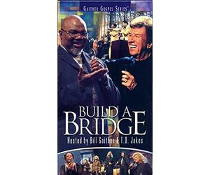 SERIE VANGELO GAITHER - COSTRUISCI UN PONTE