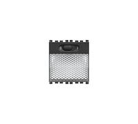 Serie Vimar Arke - Luce lampeggiante a LED 230 V grigio